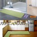 47''x16'' Long Doormat Non-Slip Memory Foam Kitchen Bathroom Door Floor Mat Soft Carpet   